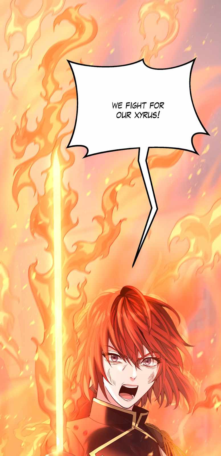 The Beginning After the End chapter 138 page 29