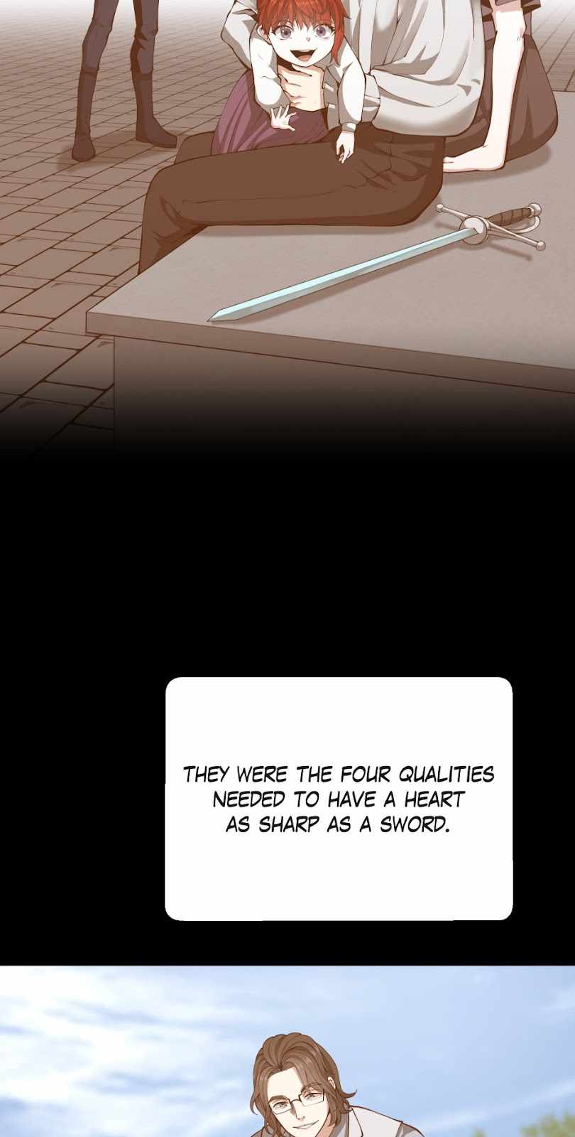 The Beginning After the End chapter 138 page 3