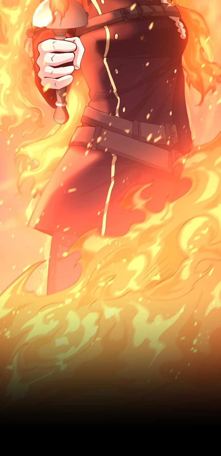 The Beginning After the End chapter 138 page 30