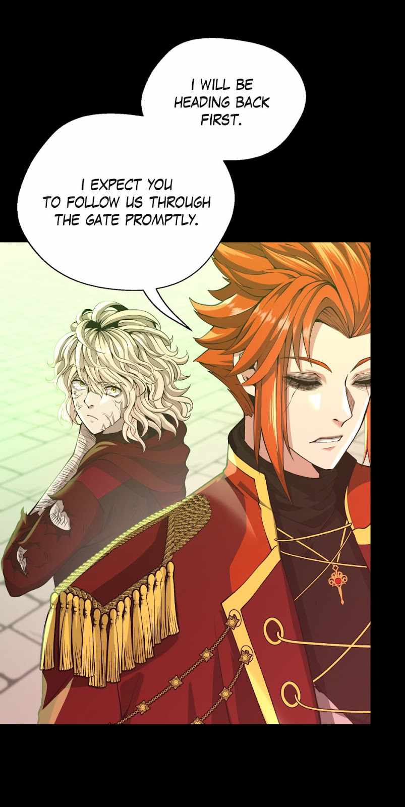 The Beginning After the End chapter 138 page 33