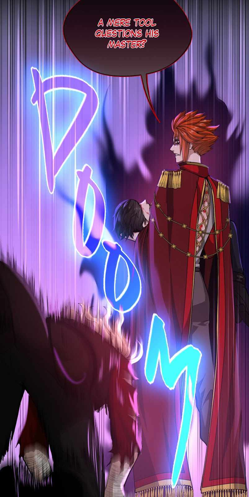 The Beginning After the End chapter 138 page 37