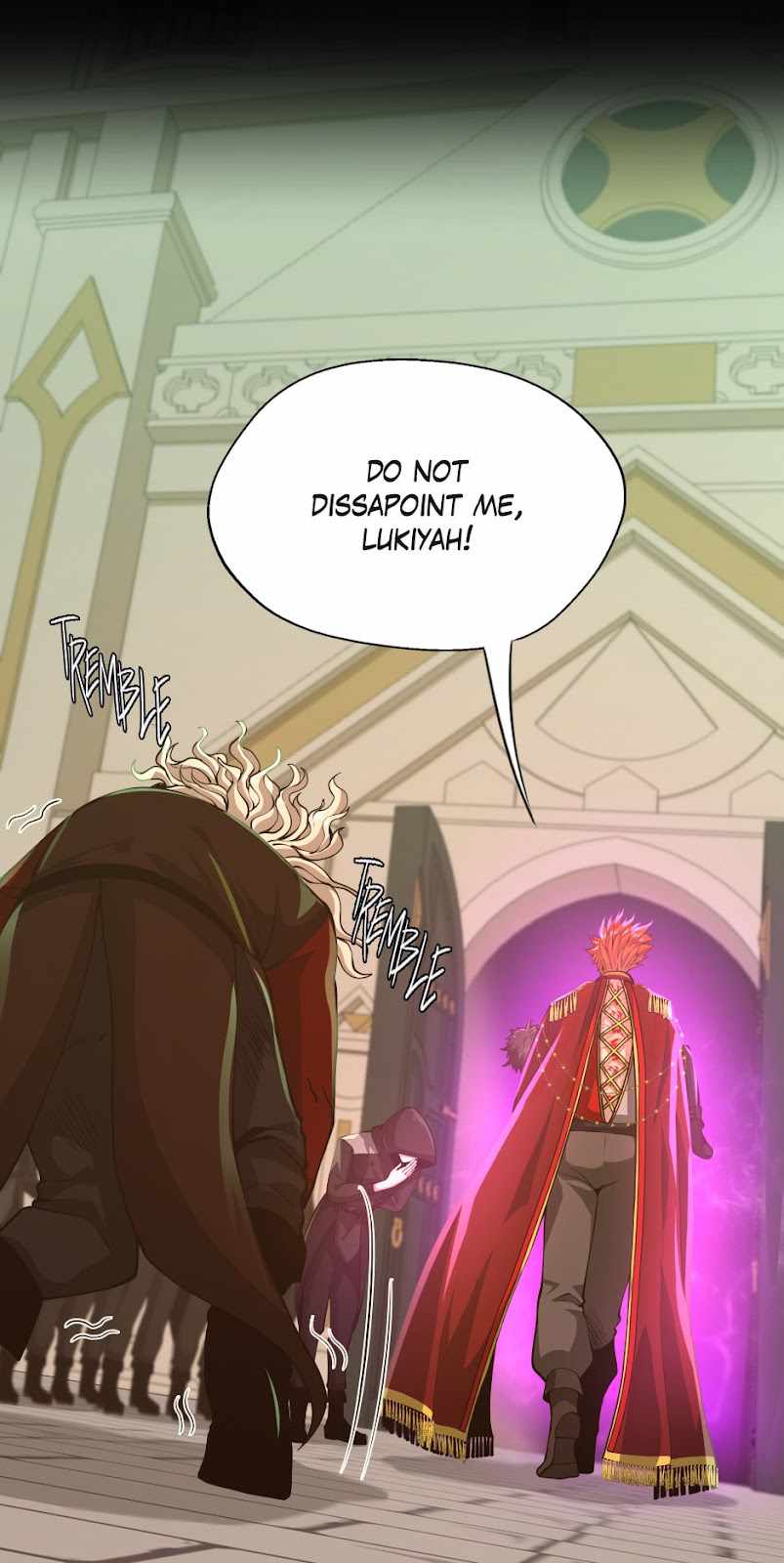 The Beginning After the End chapter 138 page 39