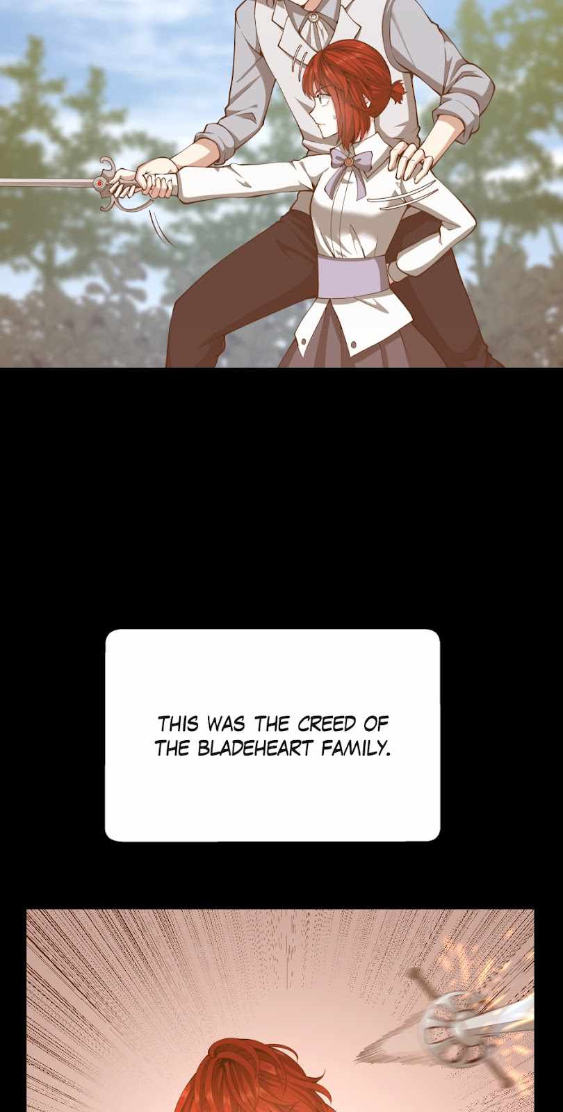 The Beginning After the End chapter 138 page 4