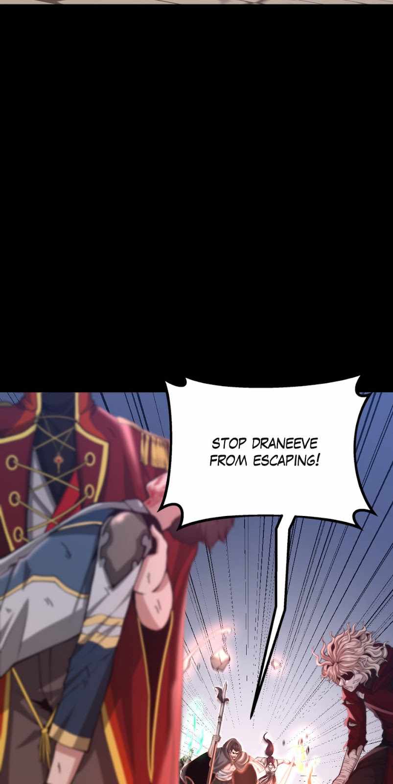 The Beginning After the End chapter 138 page 40