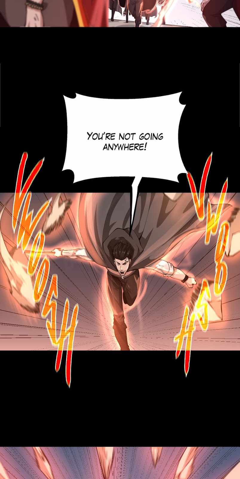 The Beginning After the End chapter 138 page 41