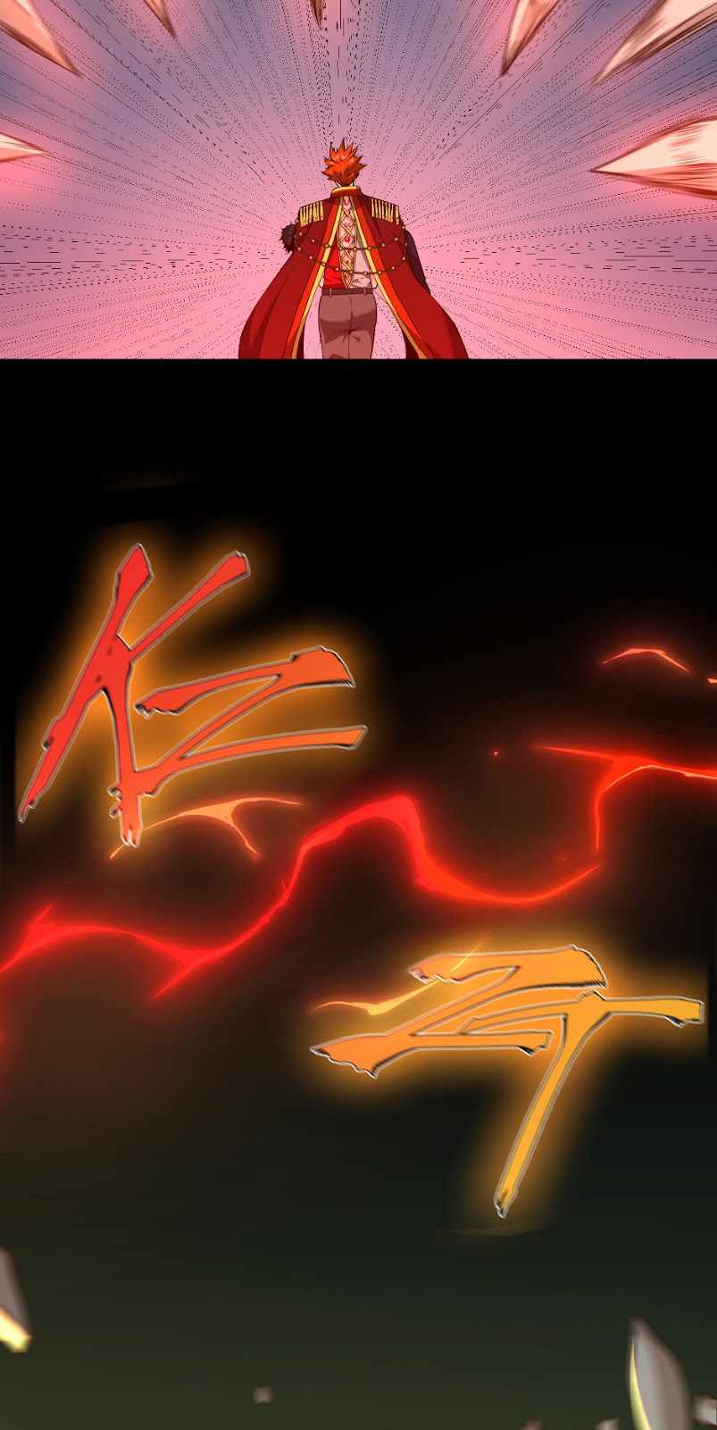 The Beginning After the End chapter 138 page 42