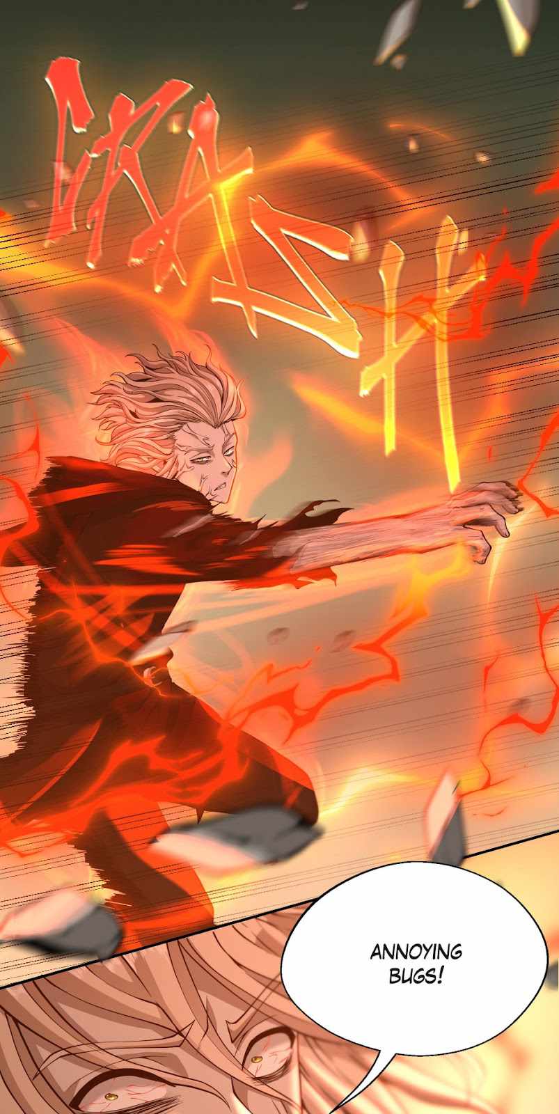 The Beginning After the End chapter 138 page 43