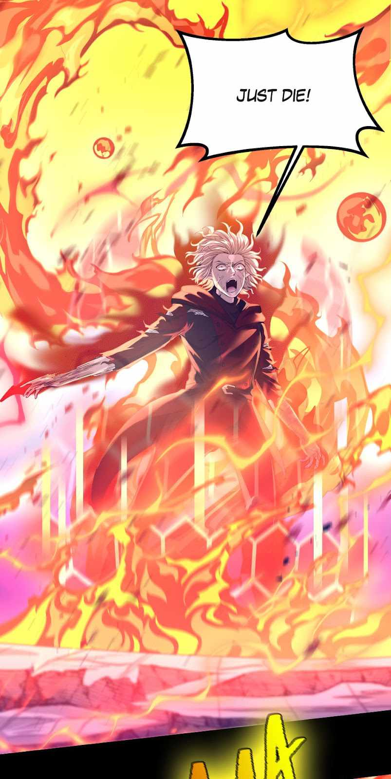 The Beginning After the End chapter 138 page 45