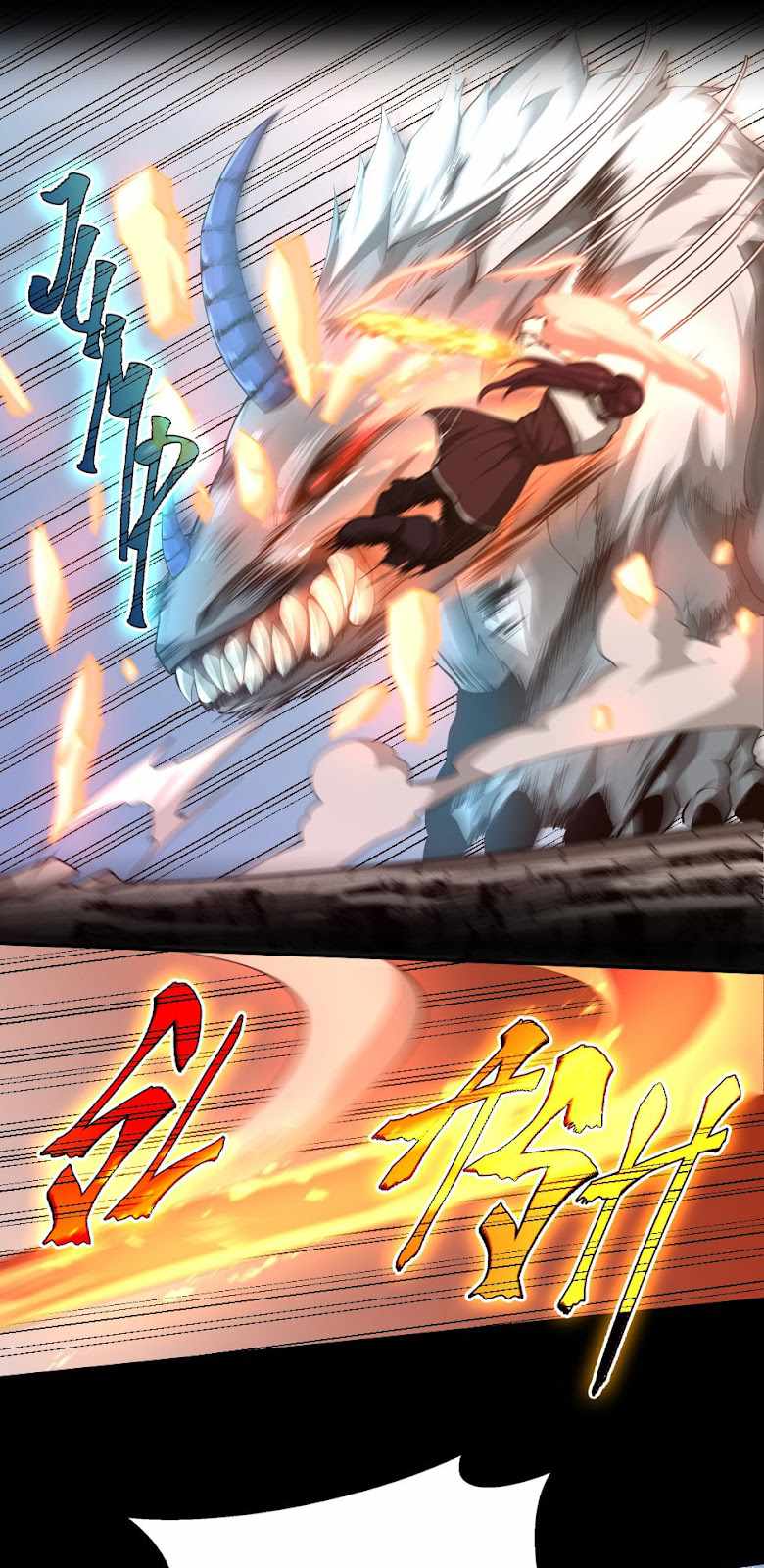 The Beginning After the End chapter 138 page 47