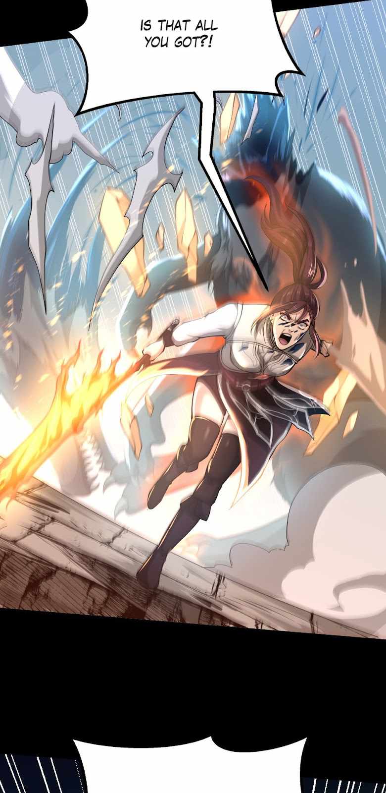 The Beginning After the End chapter 138 page 48