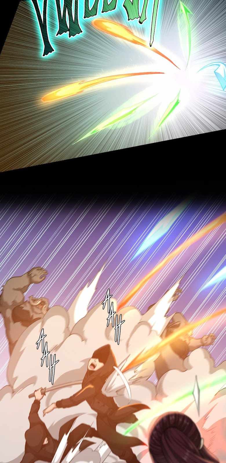 The Beginning After the End chapter 138 page 51