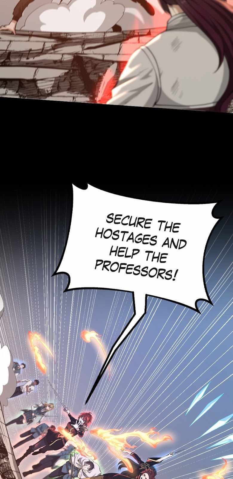 The Beginning After the End chapter 138 page 52