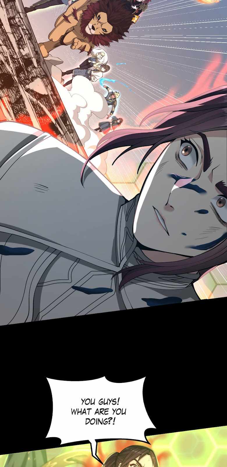 The Beginning After the End chapter 138 page 53