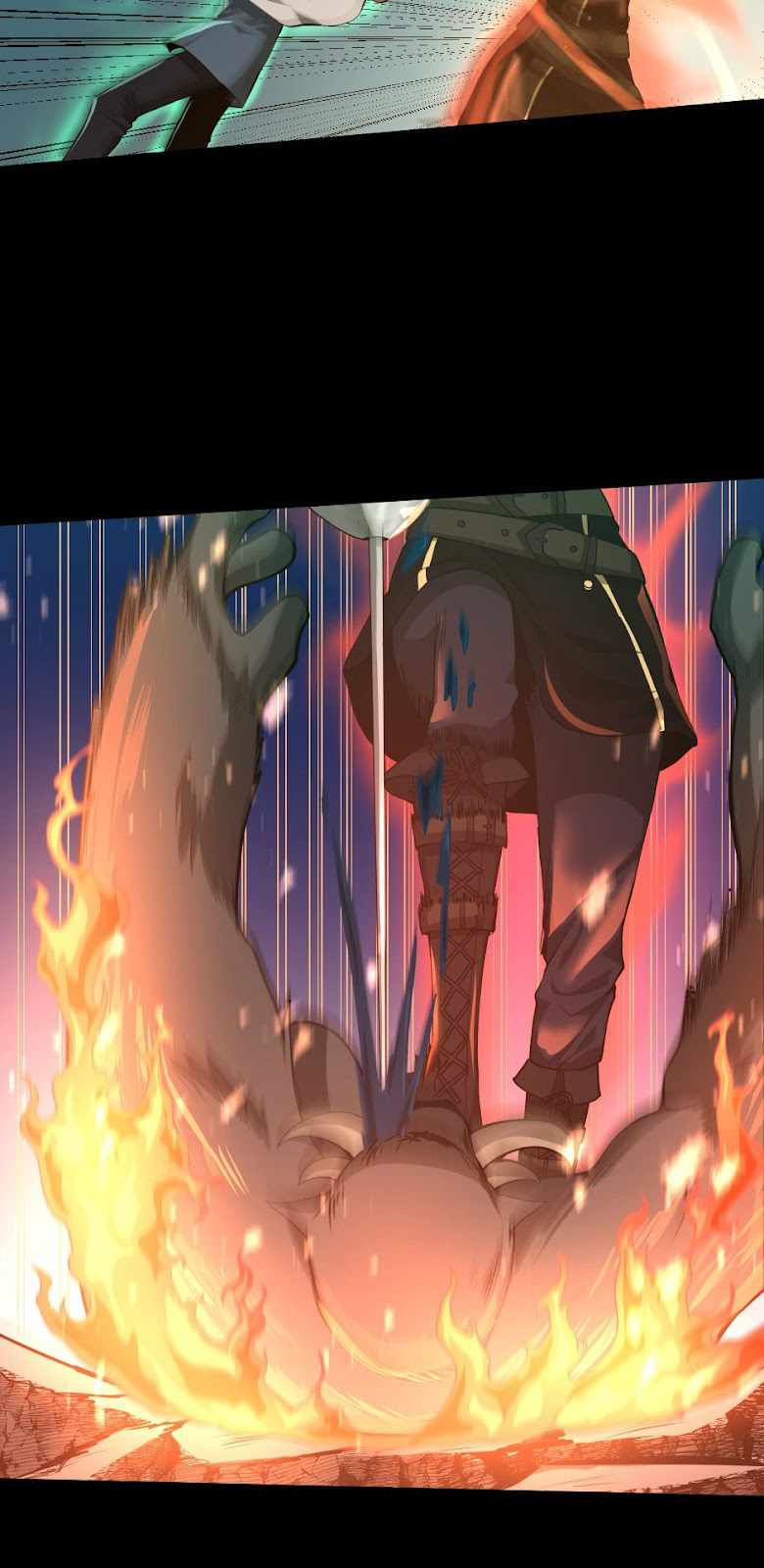 The Beginning After the End chapter 138 page 55