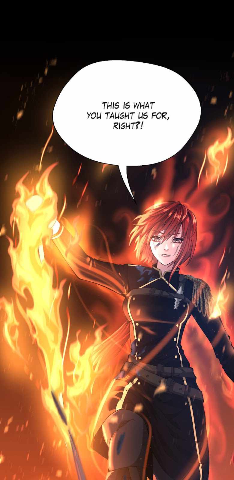 The Beginning After the End chapter 138 page 56