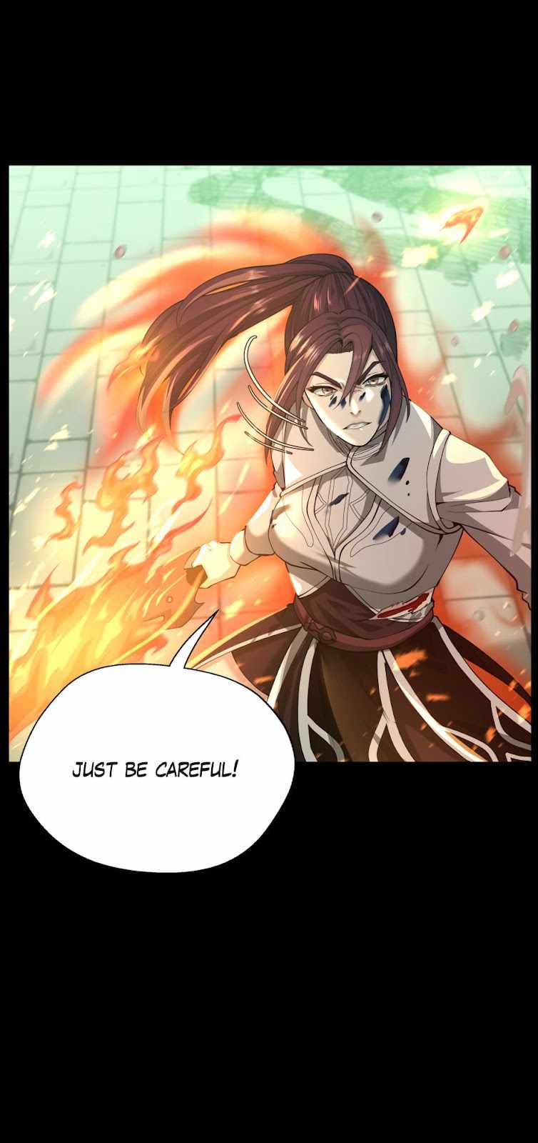 The Beginning After the End chapter 138 page 58