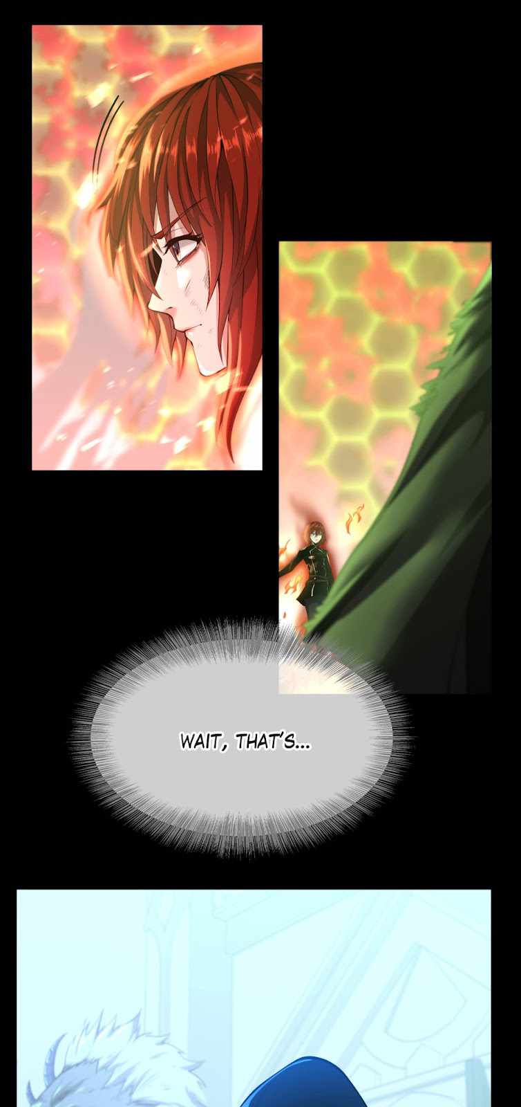The Beginning After the End chapter 138 page 59
