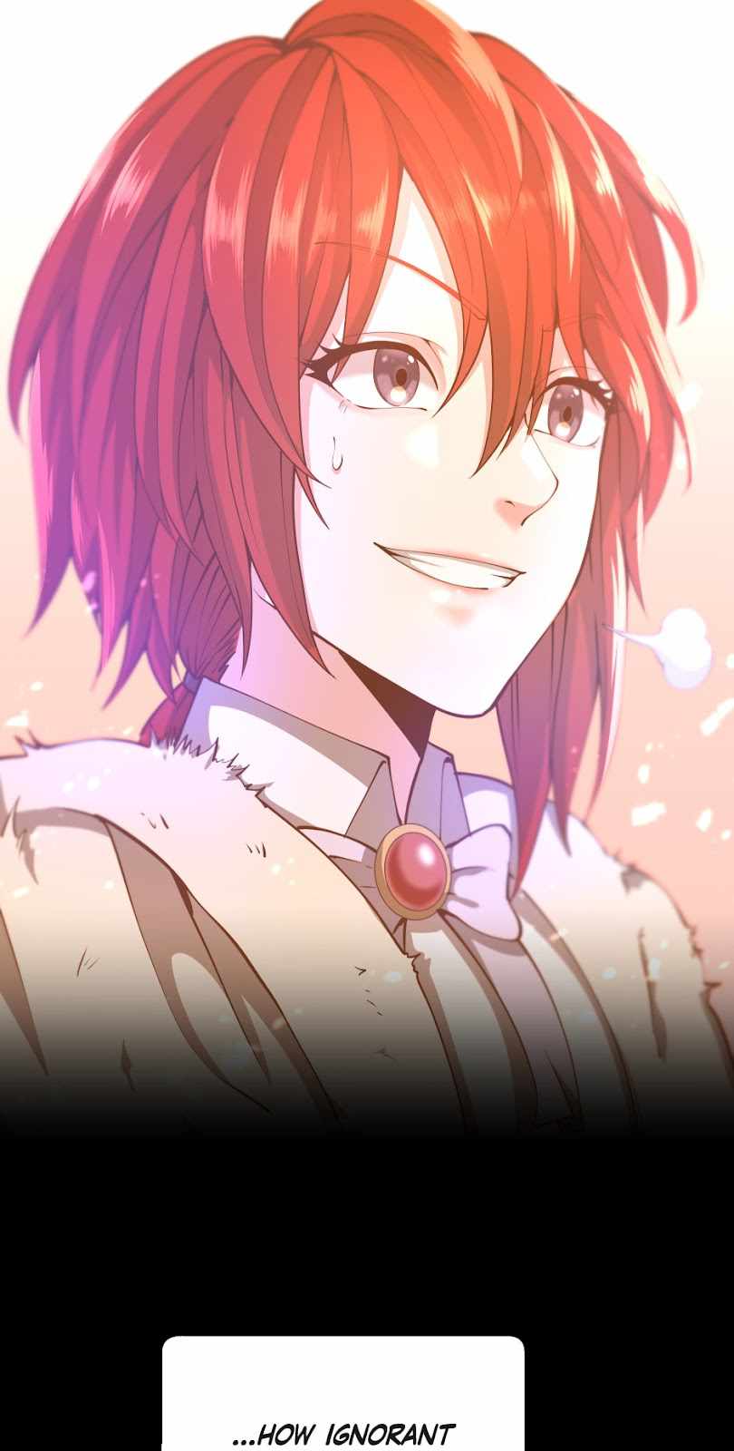 The Beginning After the End chapter 138 page 6