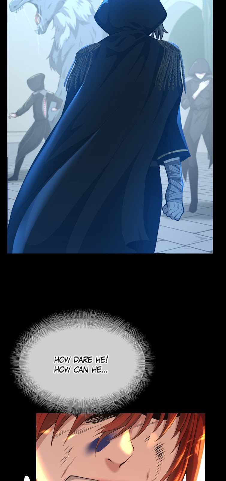 The Beginning After the End chapter 138 page 60