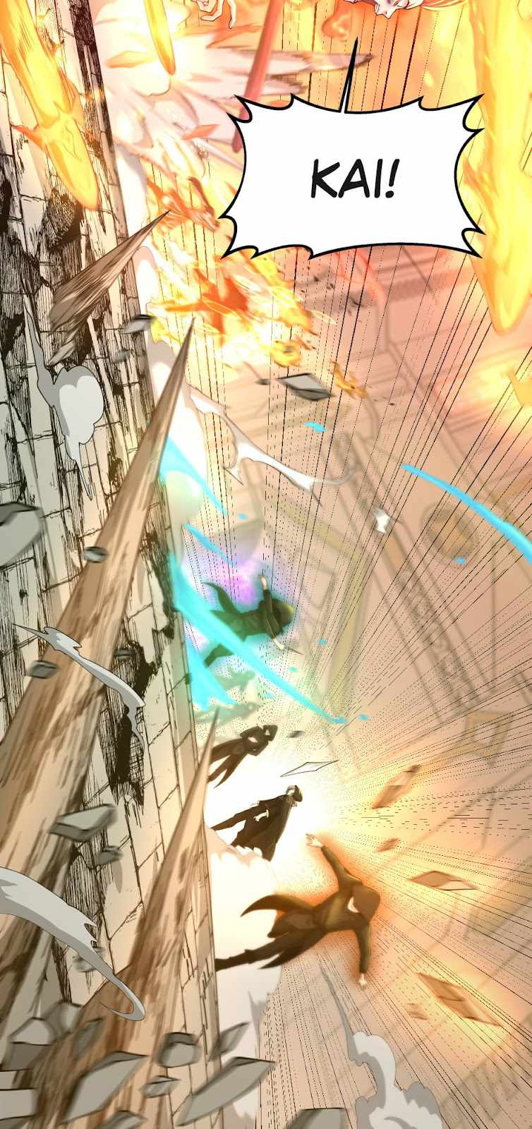 The Beginning After the End chapter 138 page 62