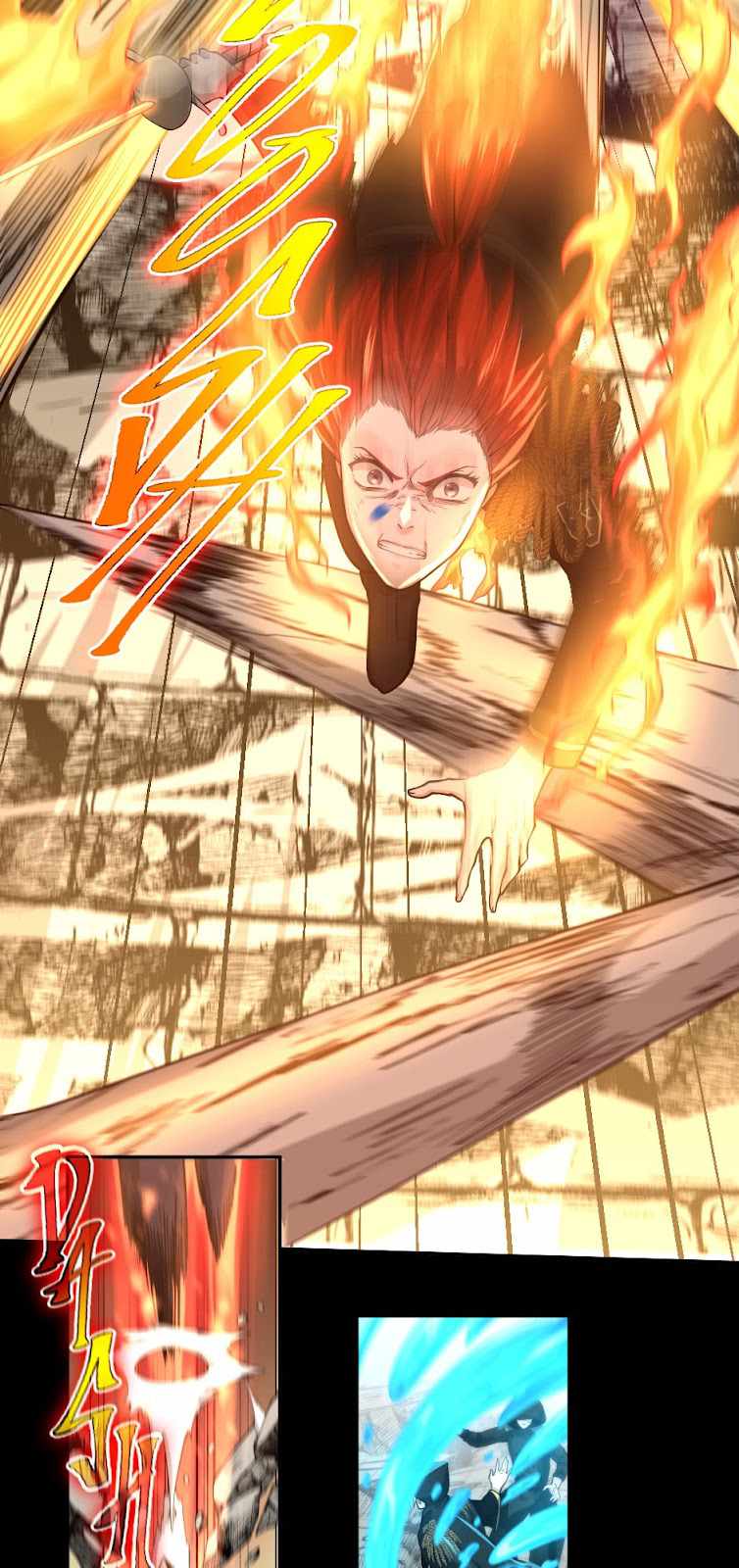 The Beginning After the End chapter 138 page 64