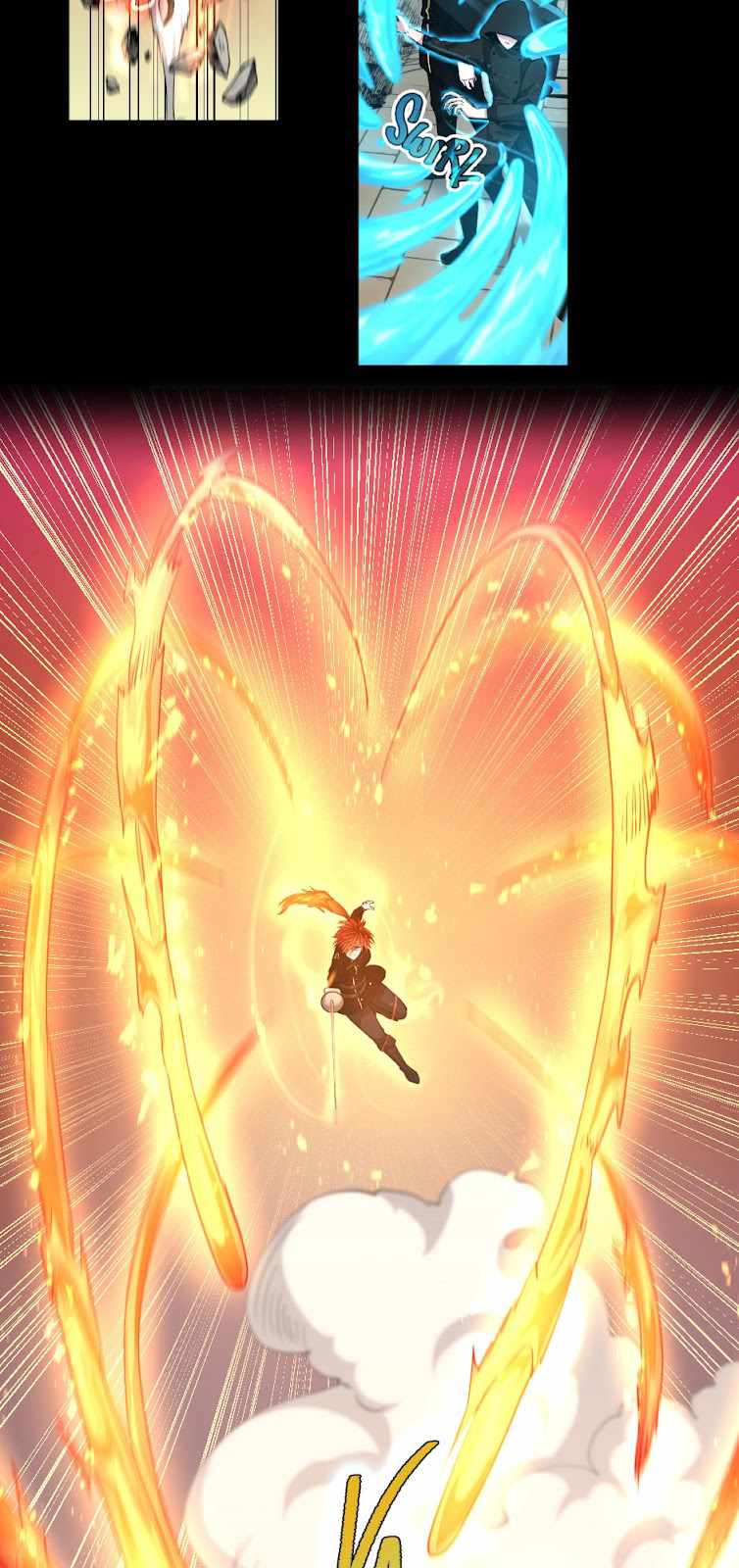 The Beginning After the End chapter 138 page 65