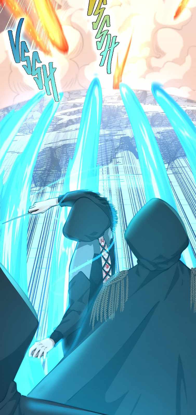 The Beginning After the End chapter 138 page 66