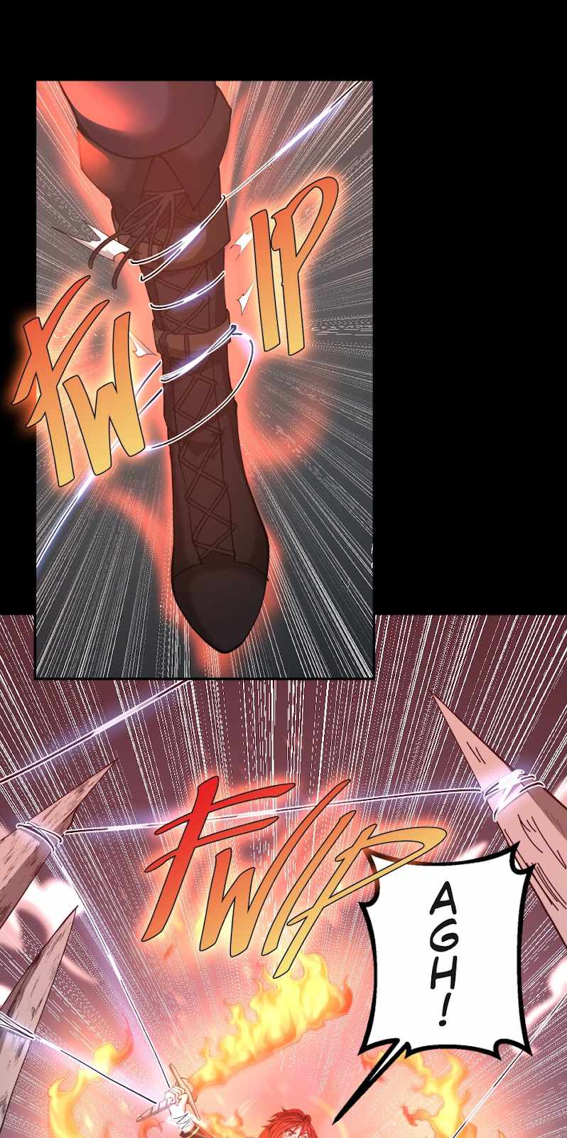 The Beginning After the End chapter 138 page 69