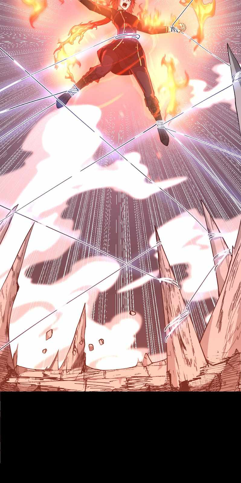 The Beginning After the End chapter 138 page 70