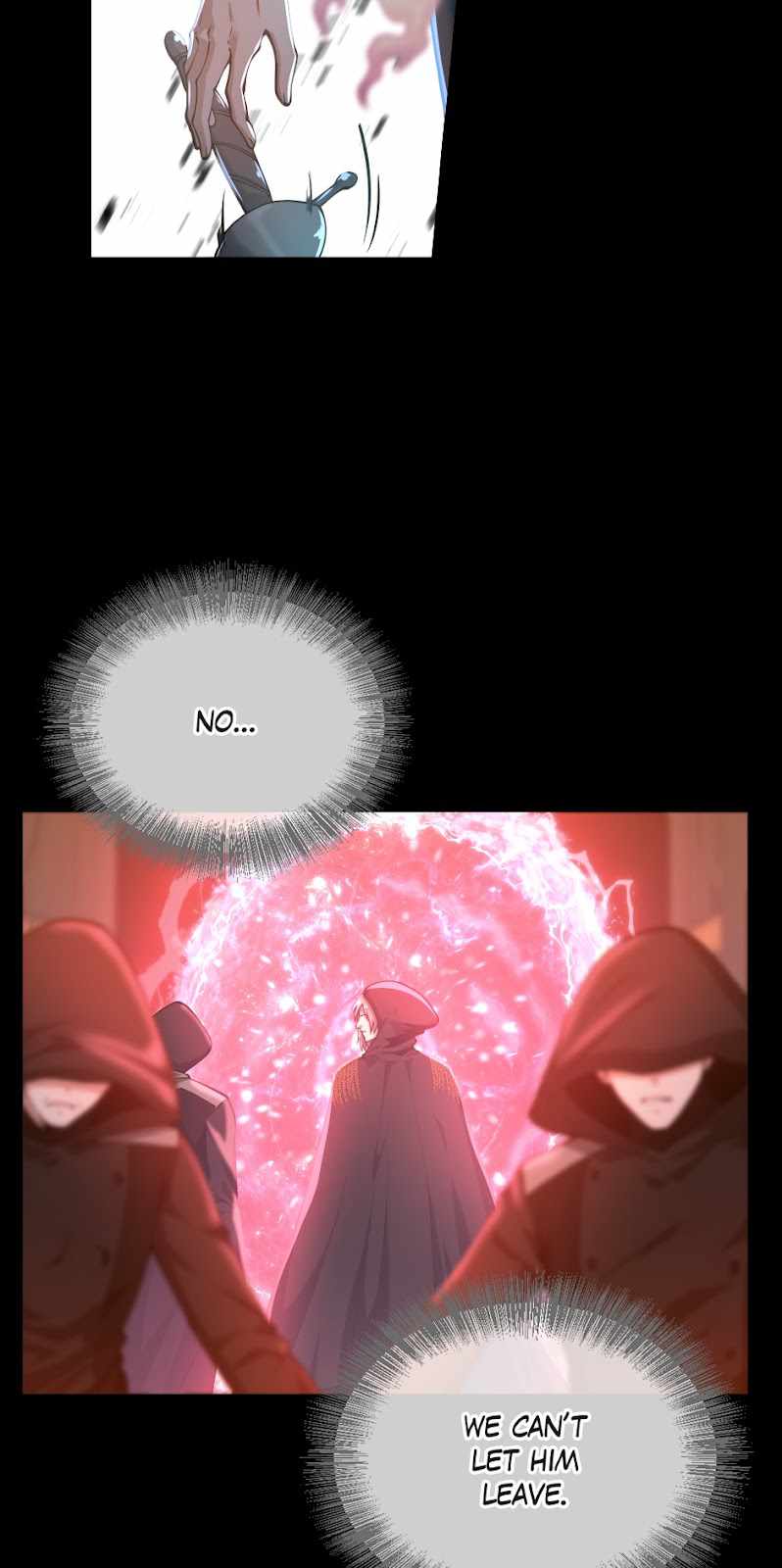 The Beginning After the End chapter 138 page 73