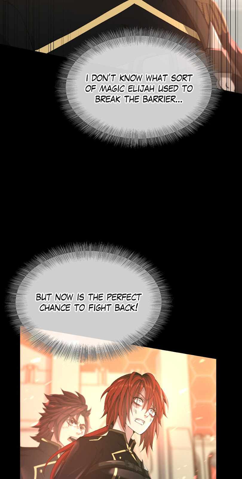 The Beginning After the End chapter 138 page 8
