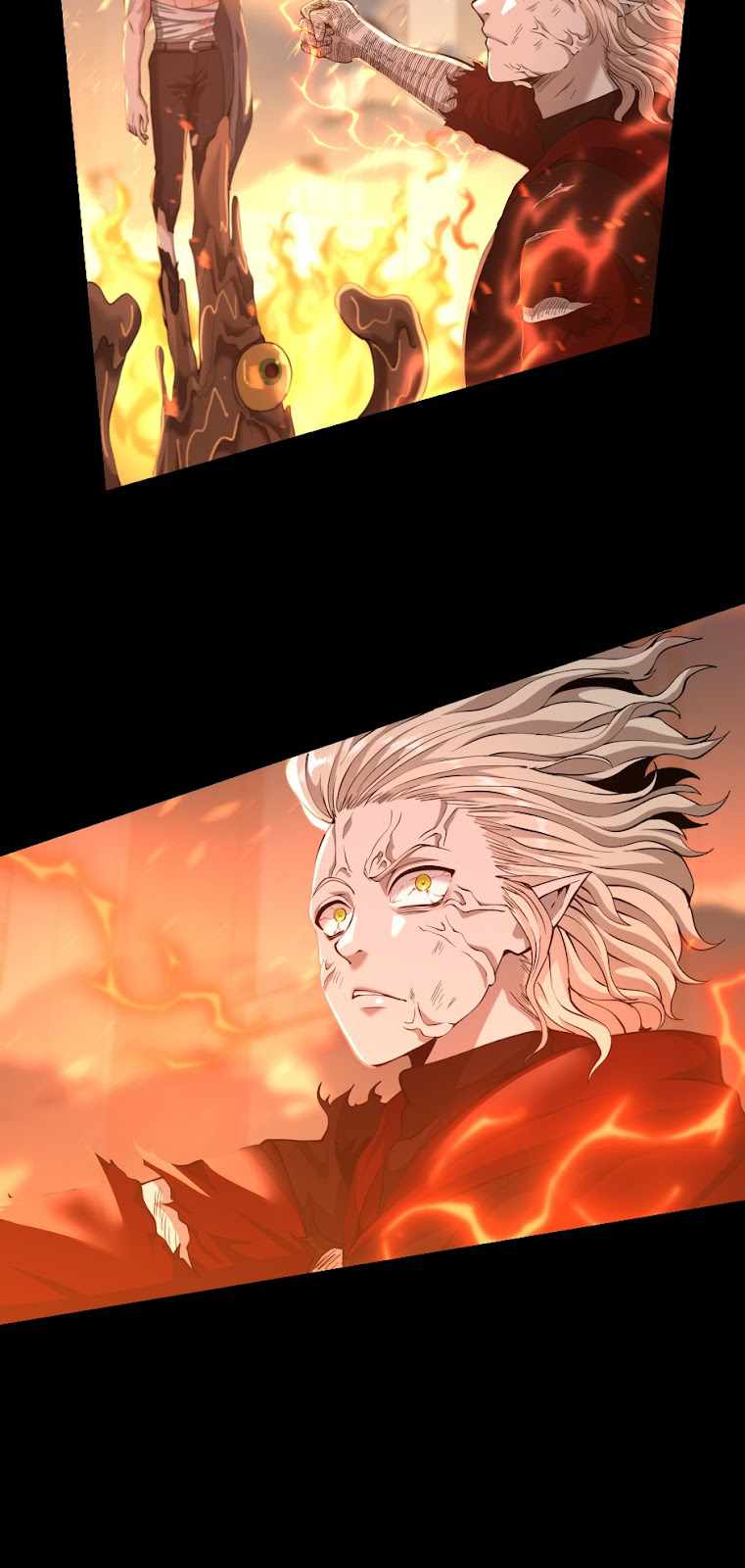 The Beginning After the End chapter 138 page 84