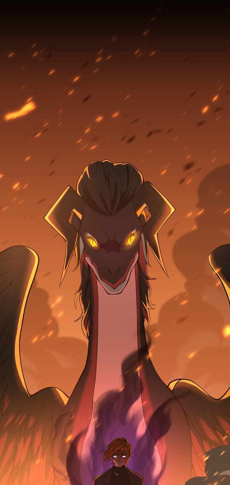 The Beginning After the End chapter 138 page 87