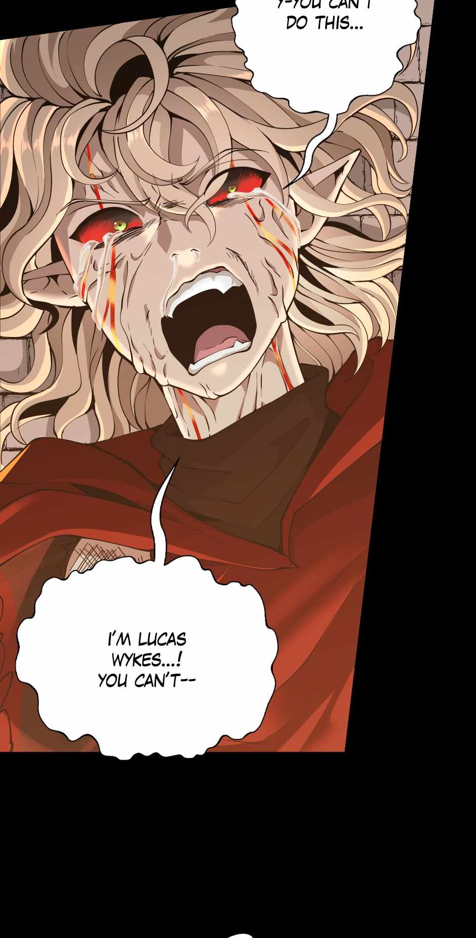 The Beginning After the End chapter 139 page 100