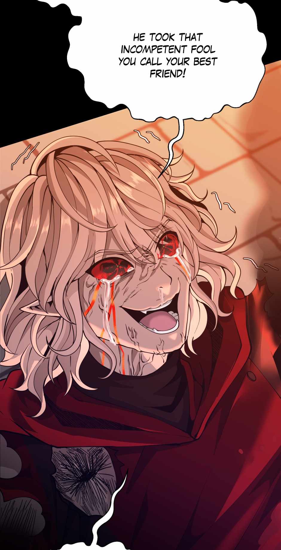 The Beginning After the End chapter 139 page 108