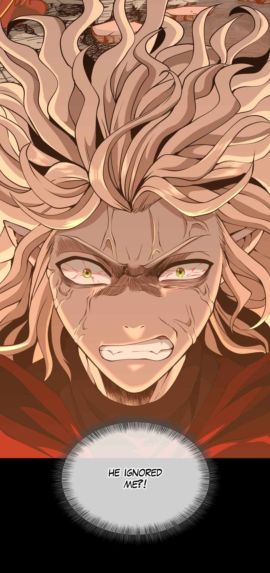 The Beginning After the End chapter 139 page 28