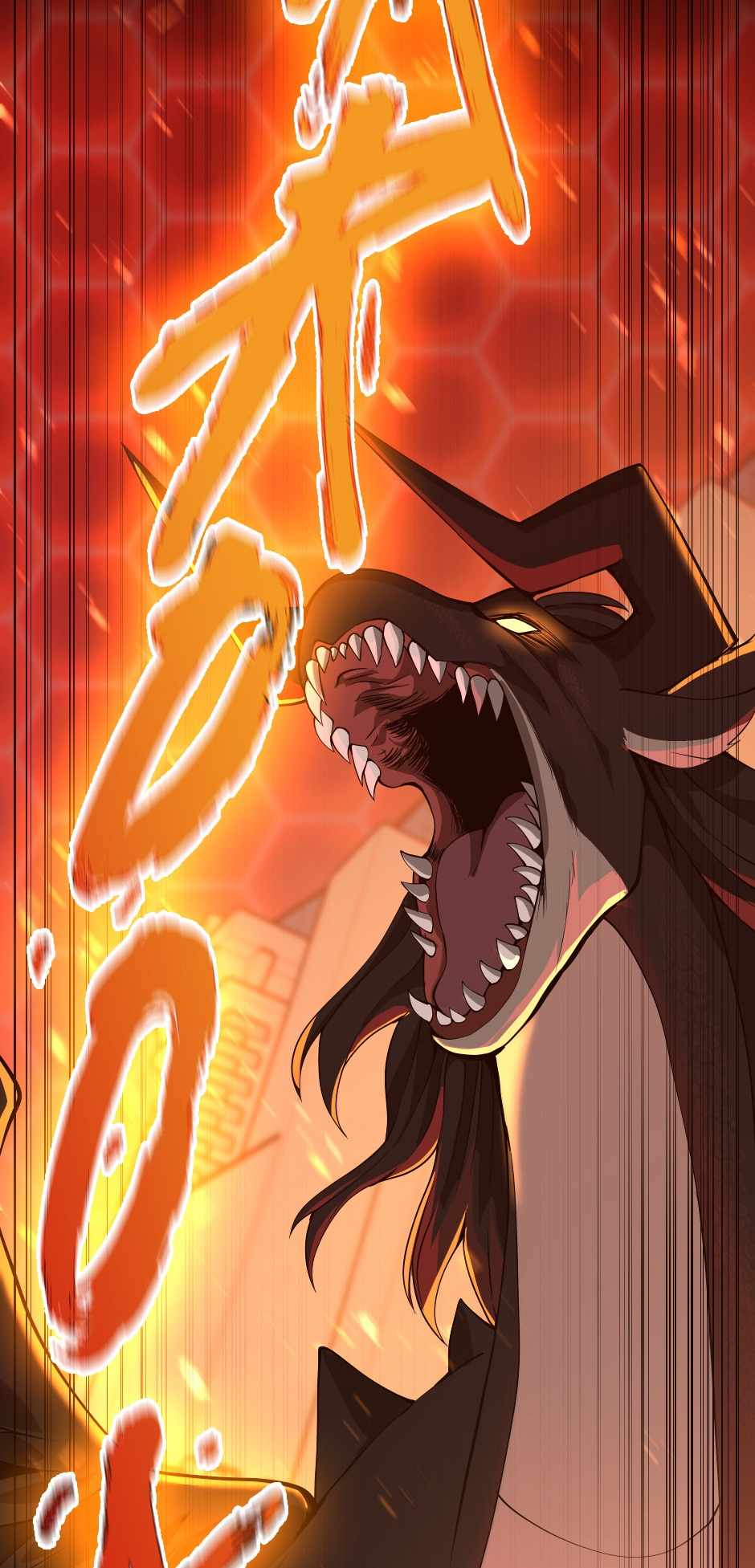 The Beginning After the End chapter 139 page 35