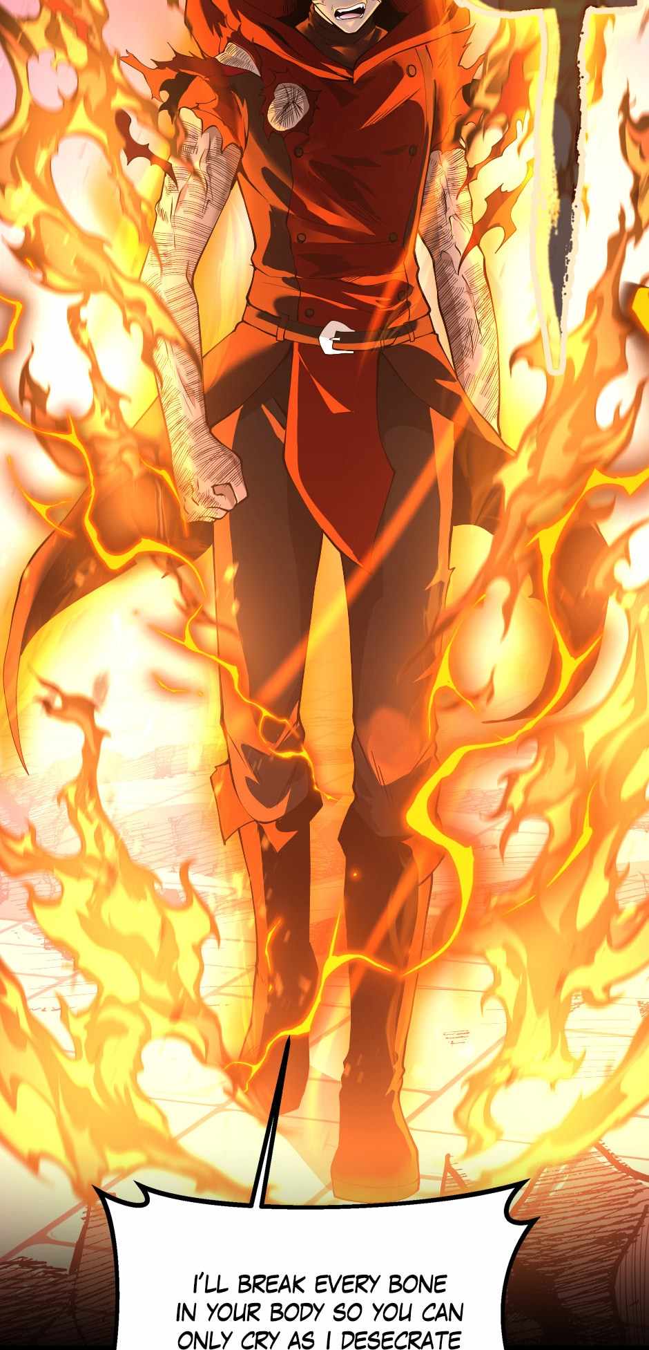 The Beginning After the End chapter 139 page 40