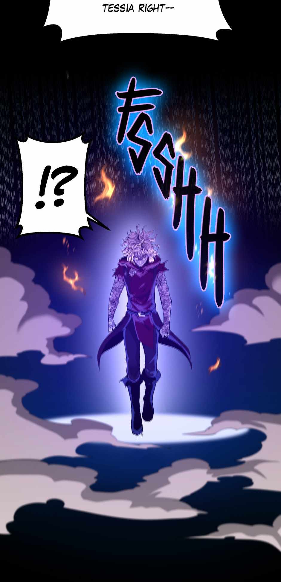 The Beginning After the End chapter 139 page 41