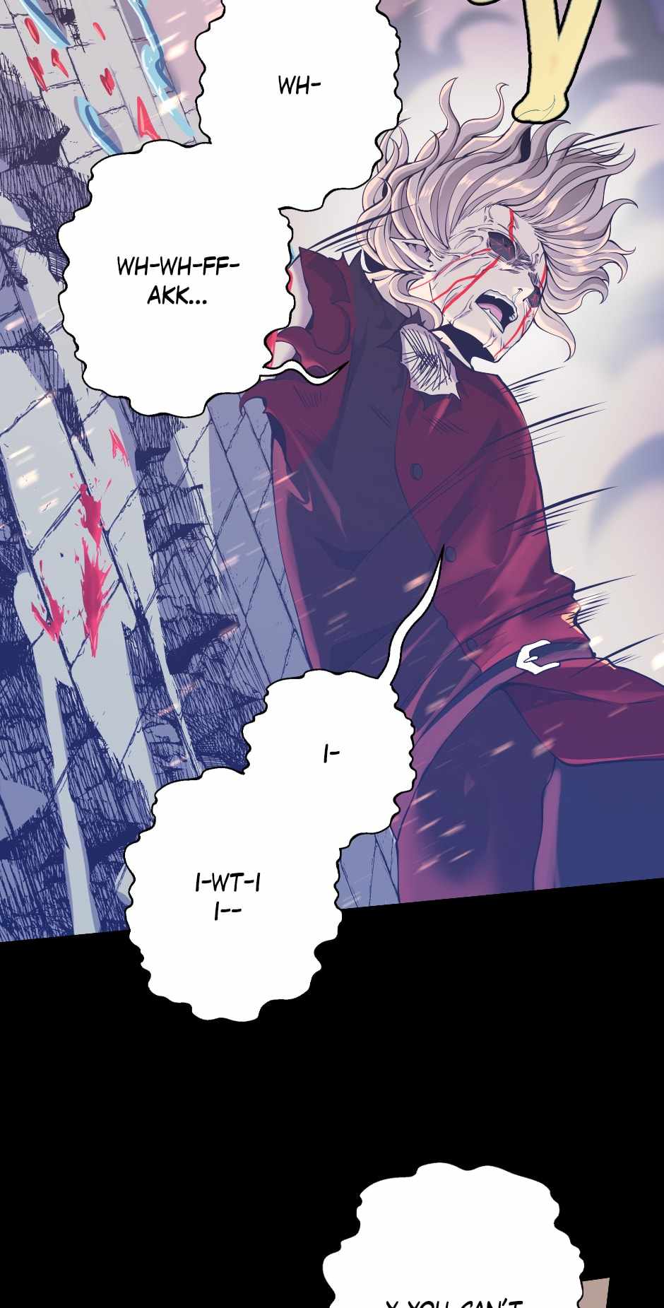 The Beginning After the End chapter 139 page 99