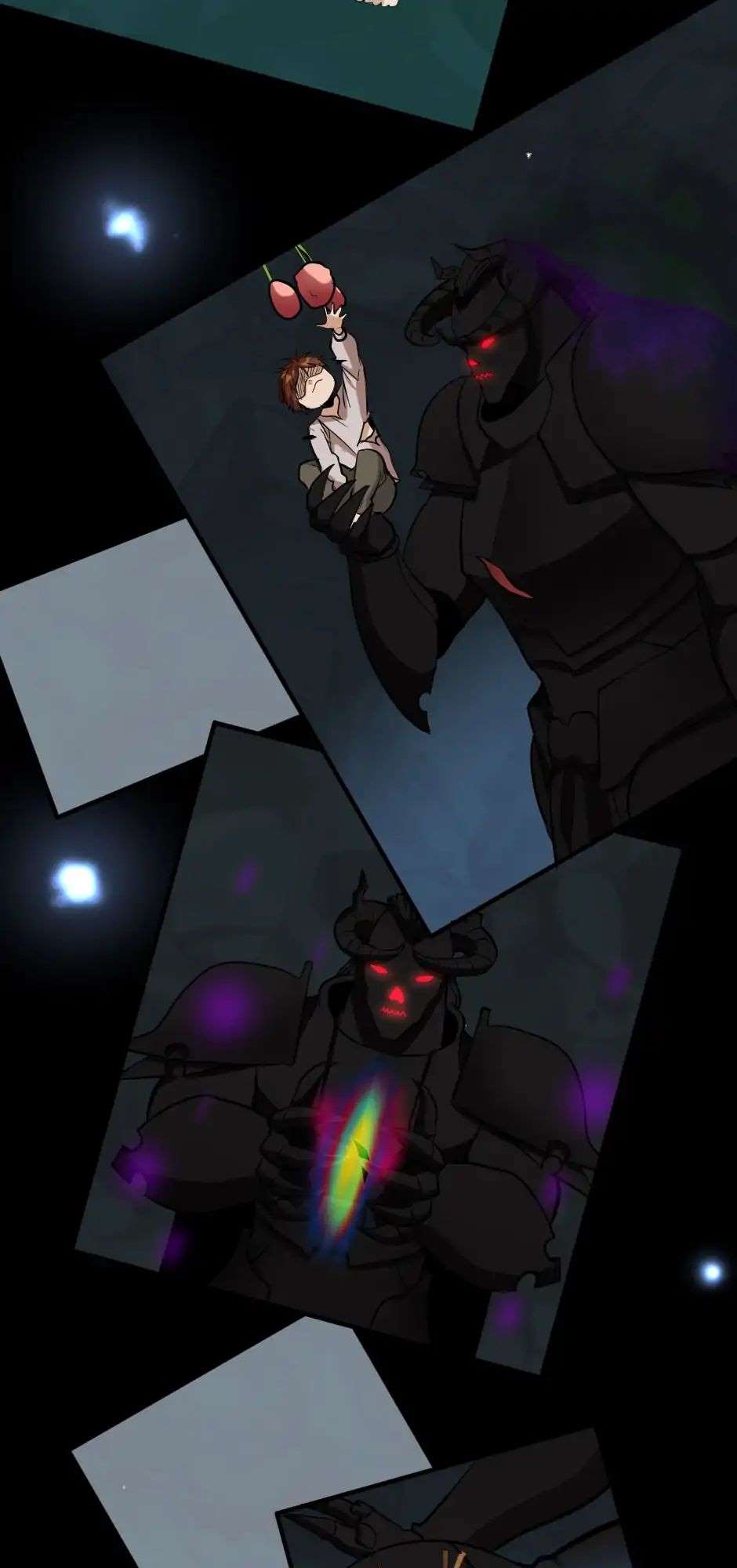 The Beginning After the End chapter 14 page 1