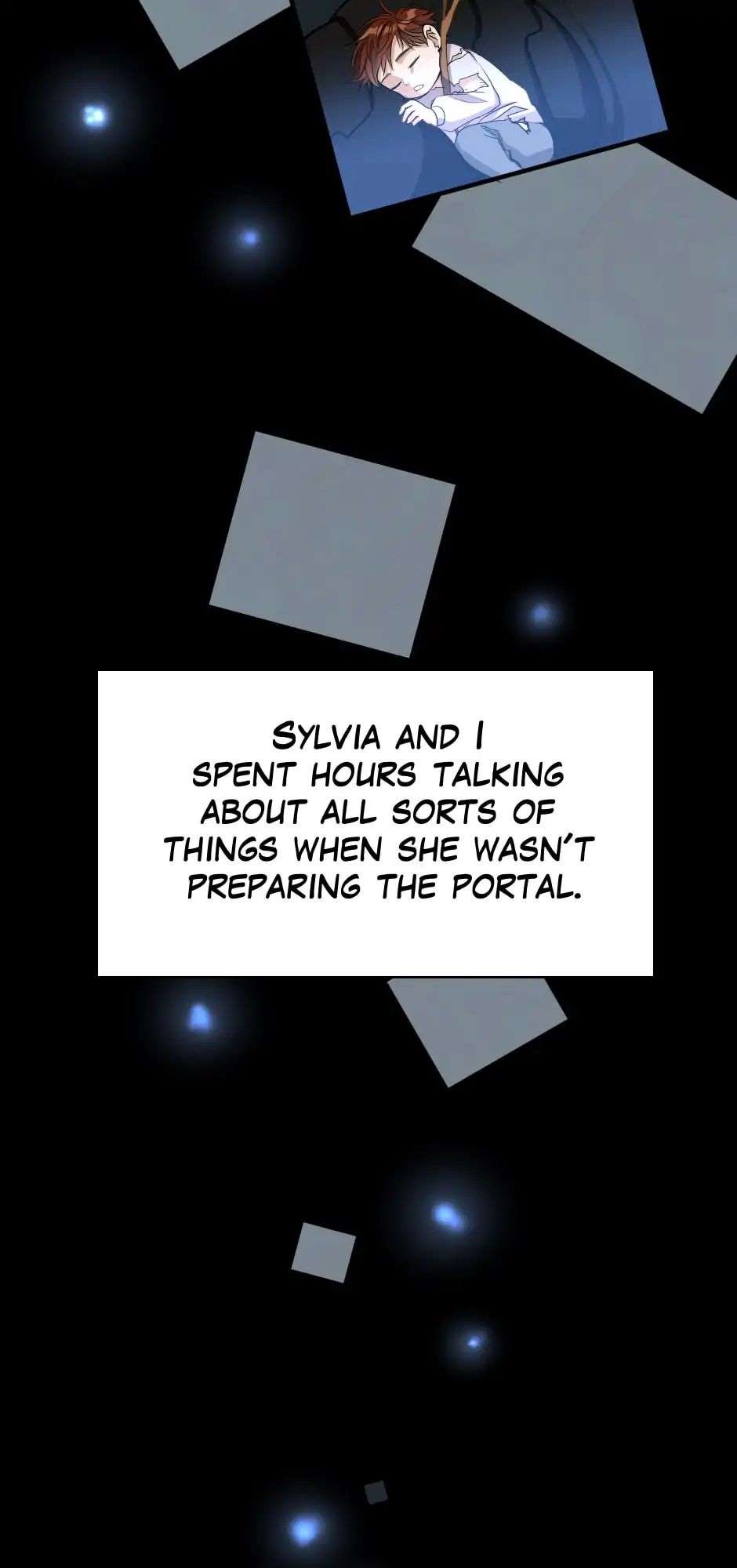 The Beginning After the End chapter 14 page 2