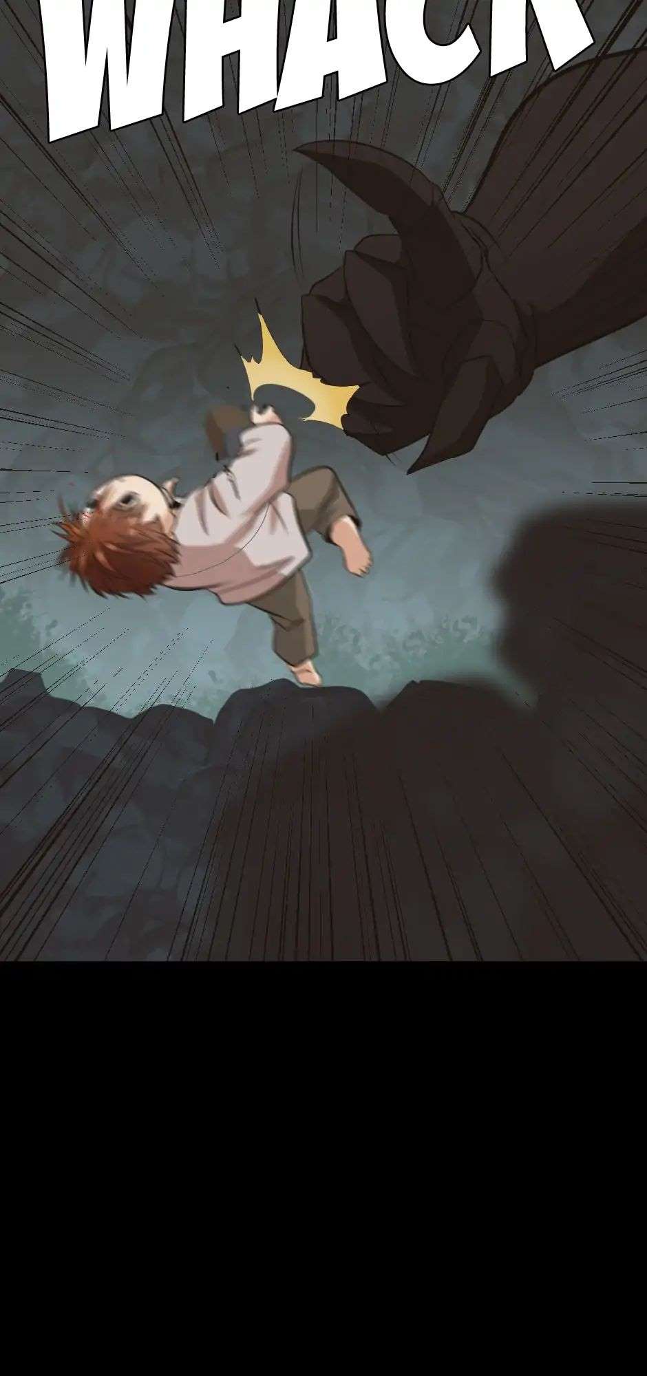 The Beginning After the End chapter 14 page 21