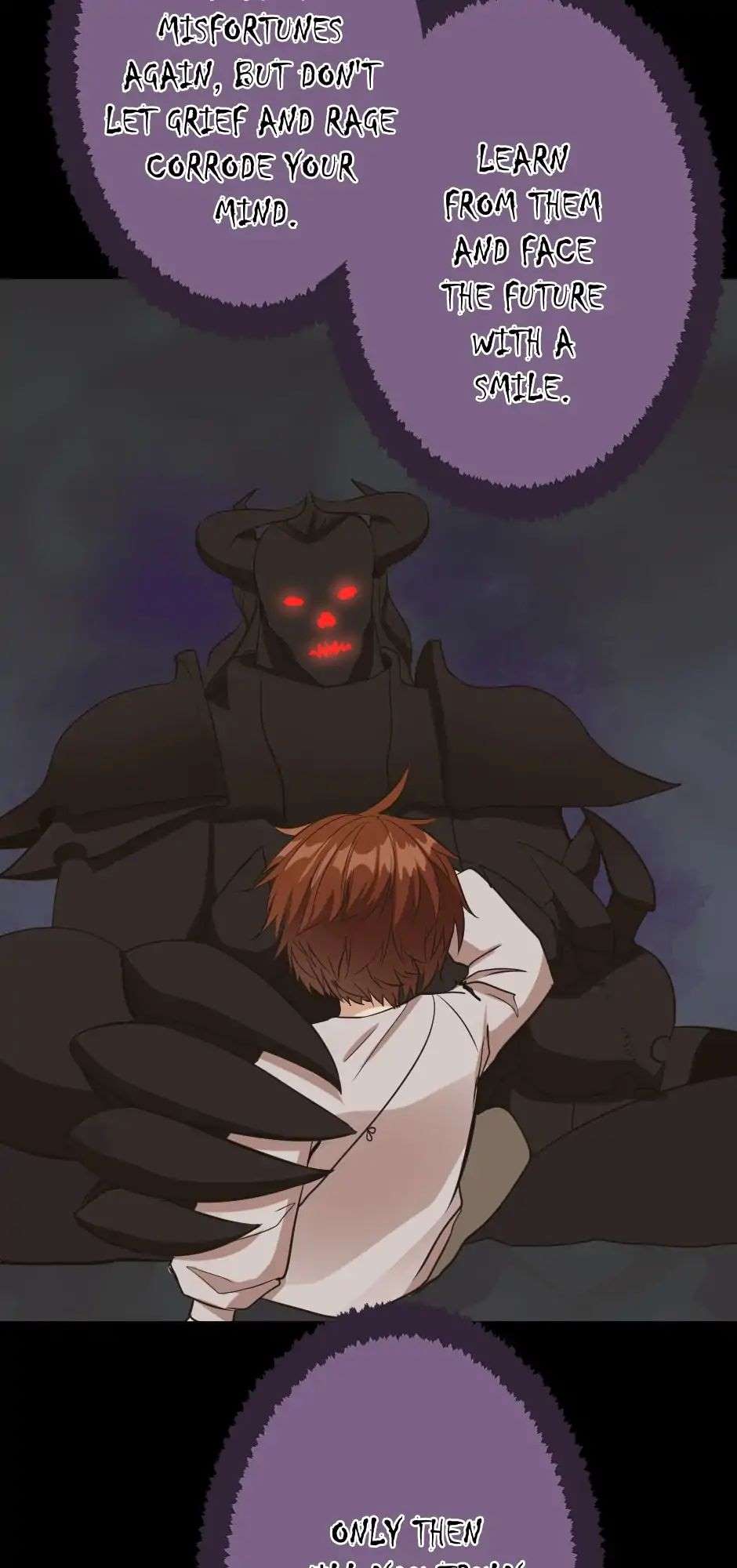 The Beginning After the End chapter 14 page 28