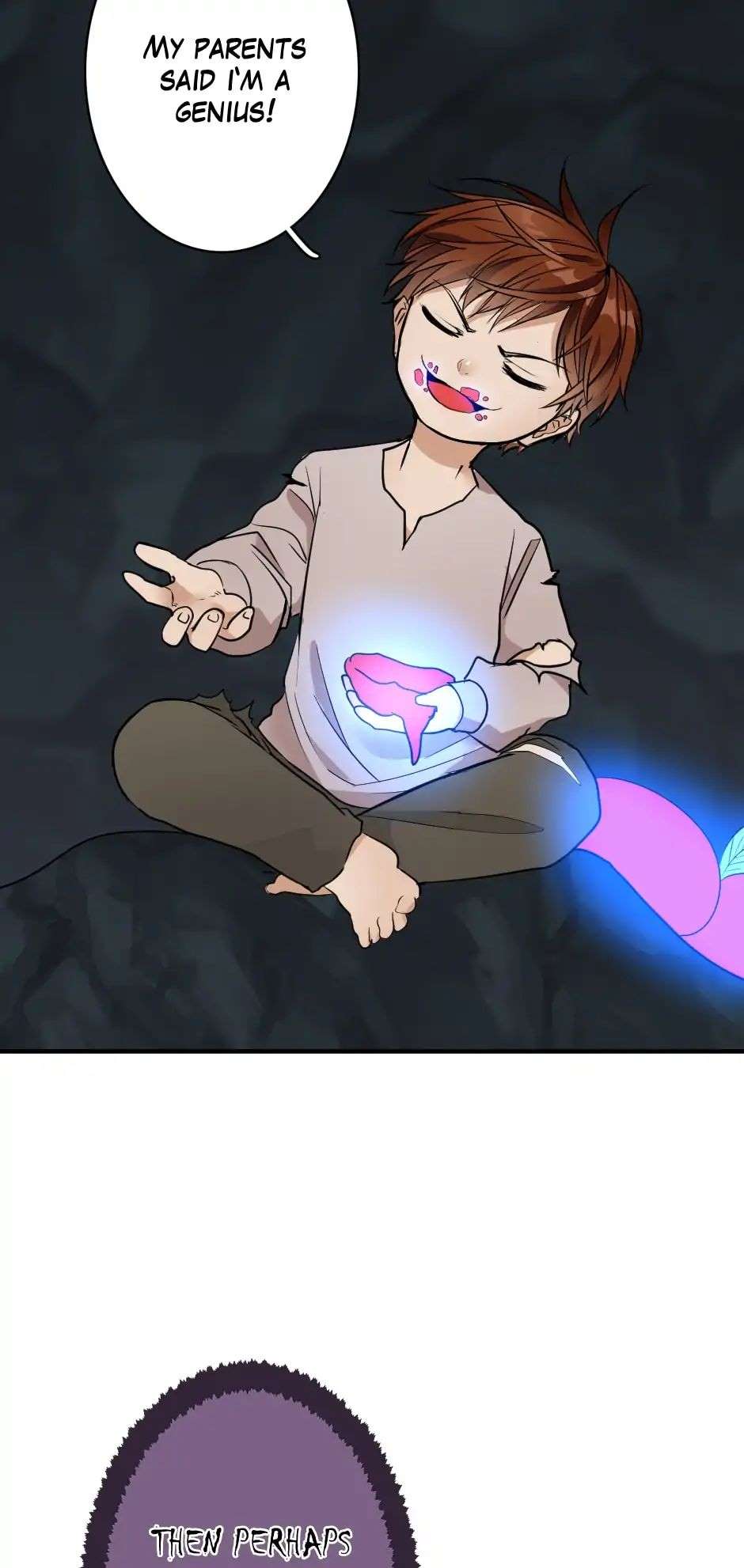 The Beginning After the End chapter 14 page 39