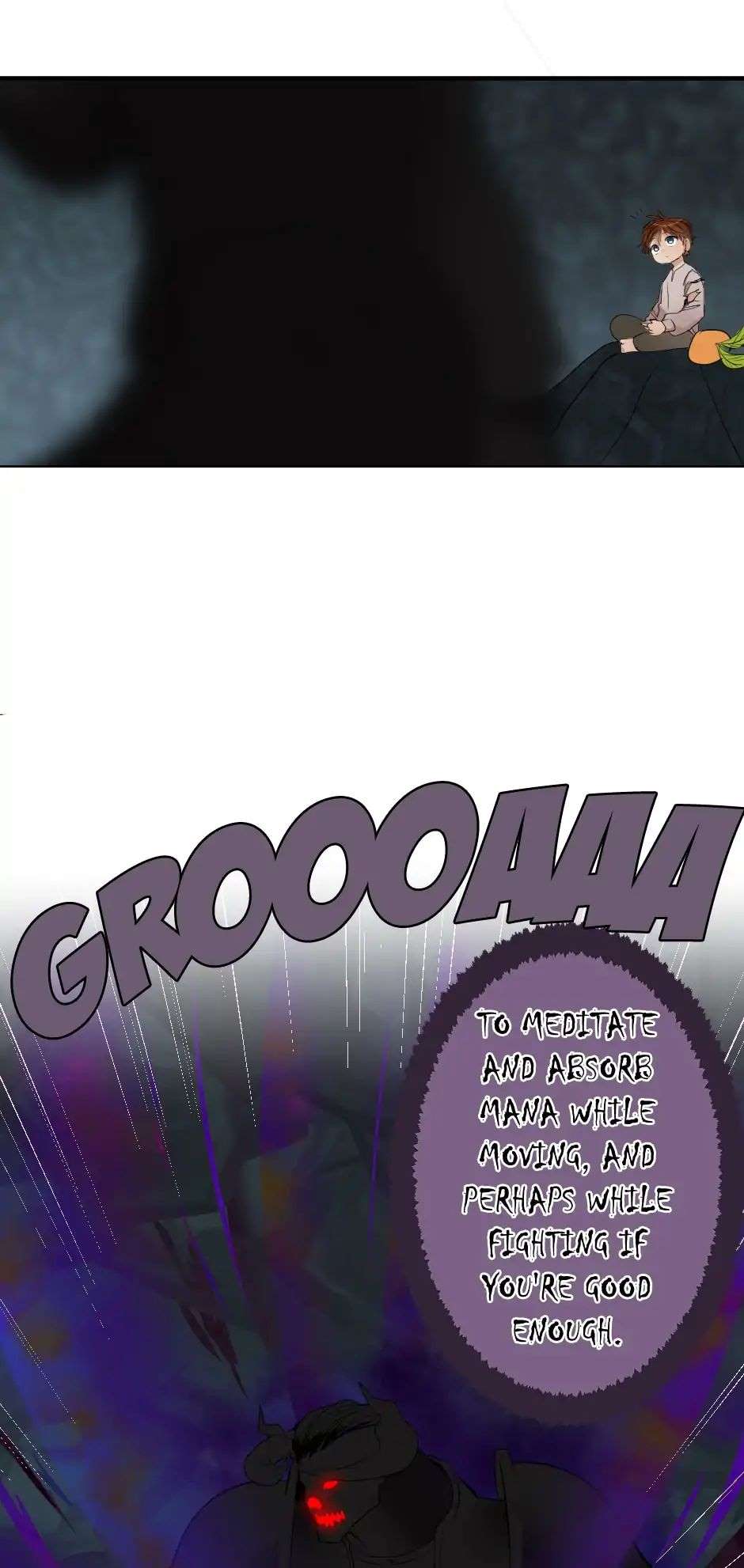 The Beginning After the End chapter 14 page 41