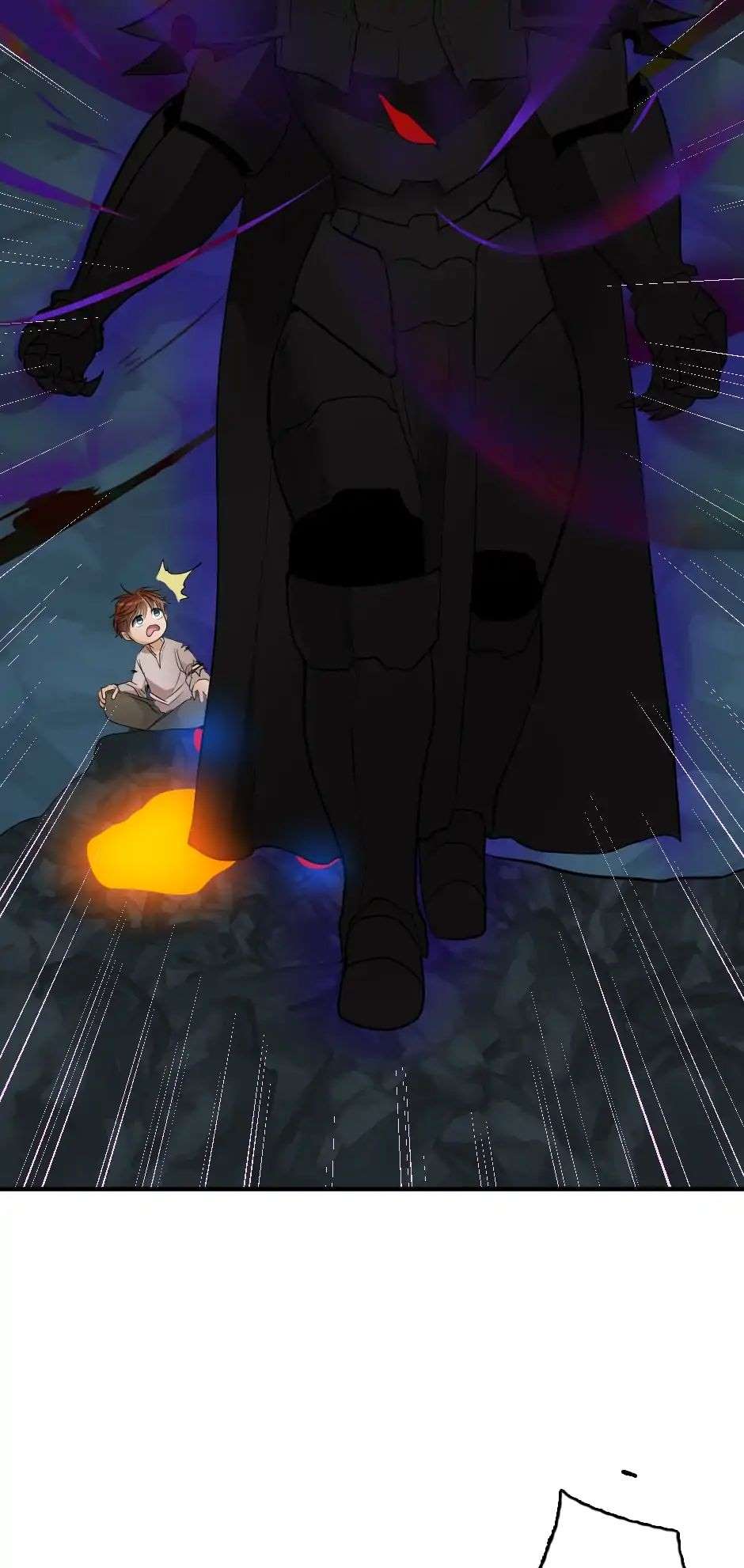 The Beginning After the End chapter 14 page 42