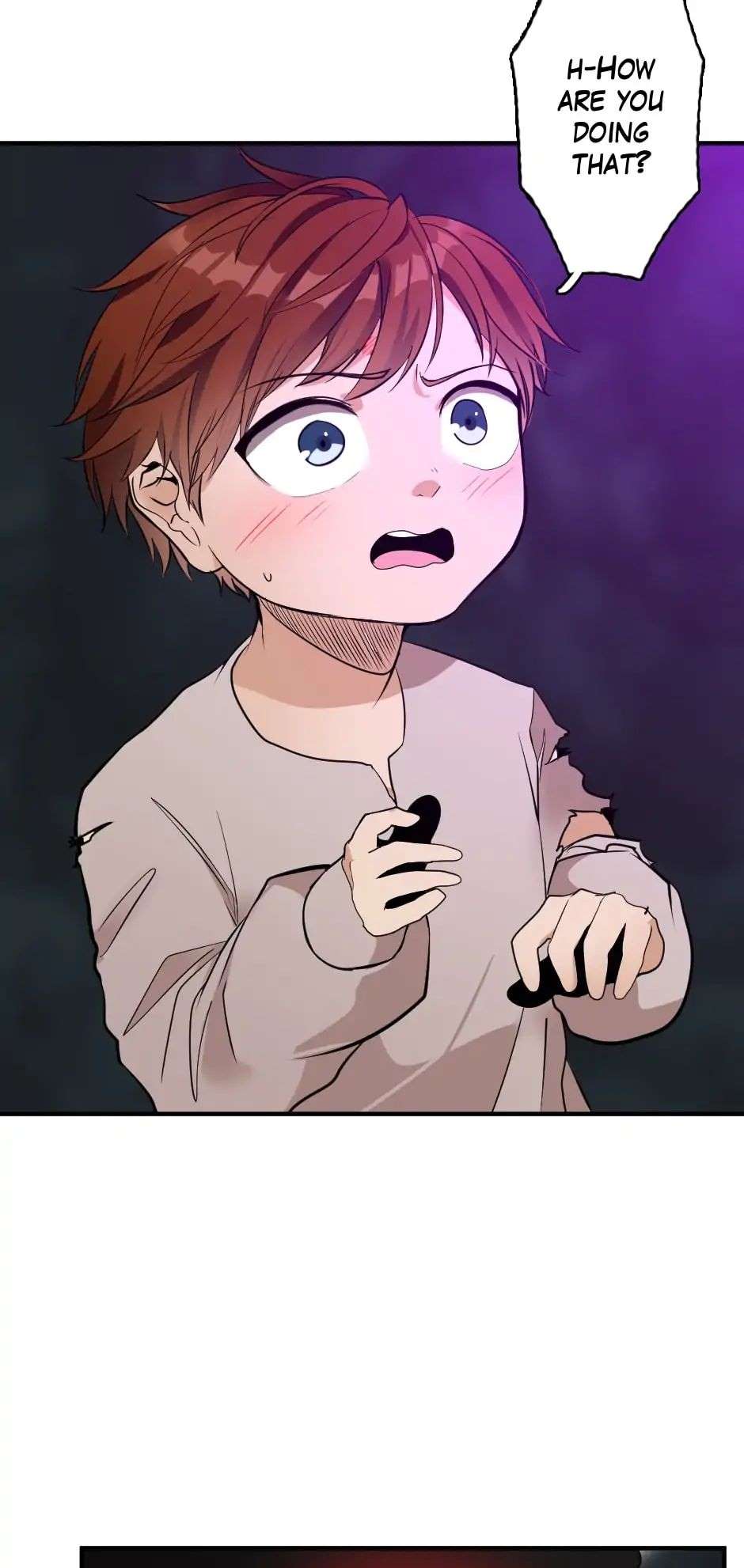 The Beginning After the End chapter 14 page 43