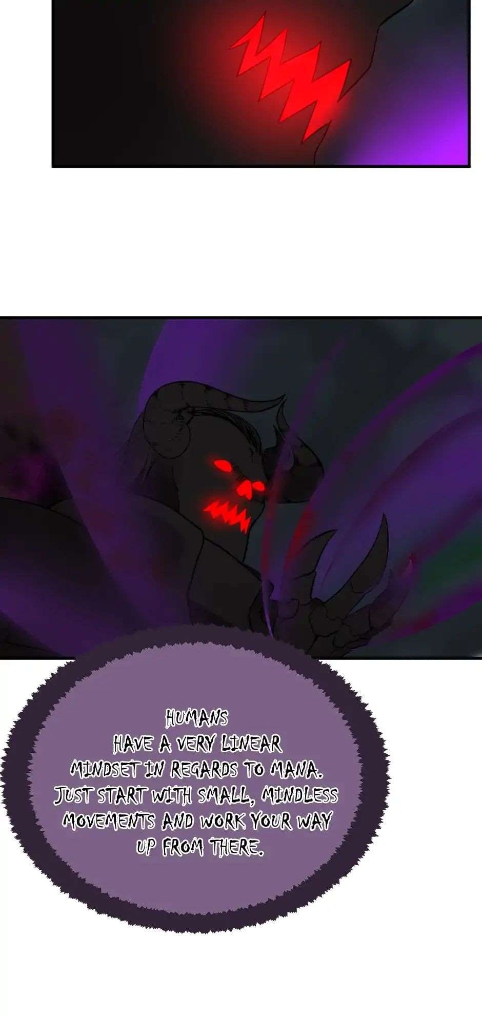 The Beginning After the End chapter 14 page 44