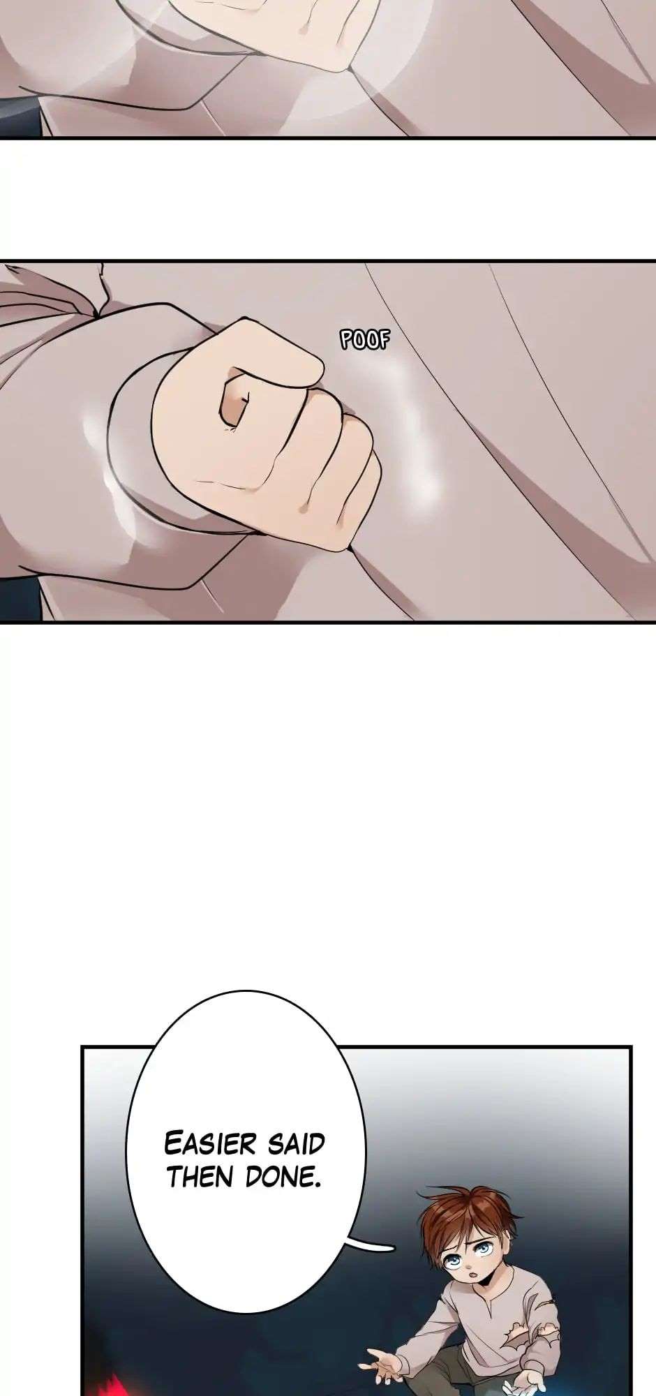 The Beginning After the End chapter 14 page 46